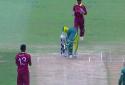 2018 ICC under-19 World Cup: South African Jiveshan Pillay dismissed obstructing the field against West Indies